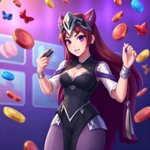 Menjelajahi Fitur Unggulan Situs Game tokopediavip