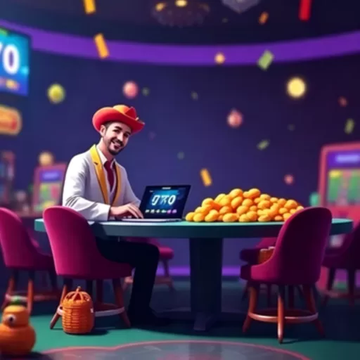 Panduan Lengkap Menggunakan Situs Game tokopediavip
