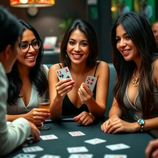 tokopediavip: Menyelami Keseruan Permainan Poker yang Menarik di Indonesia